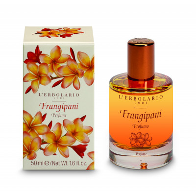frangipani-aρωμα