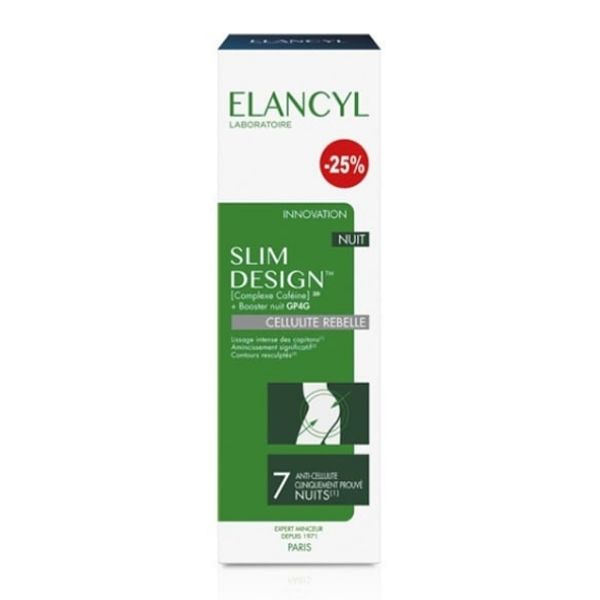 Elancyl Slim Design