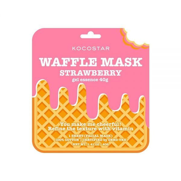 waffle_mask_strawberry