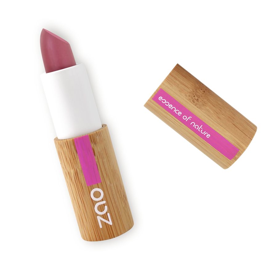 Zao Organic Lipstick Cocoon