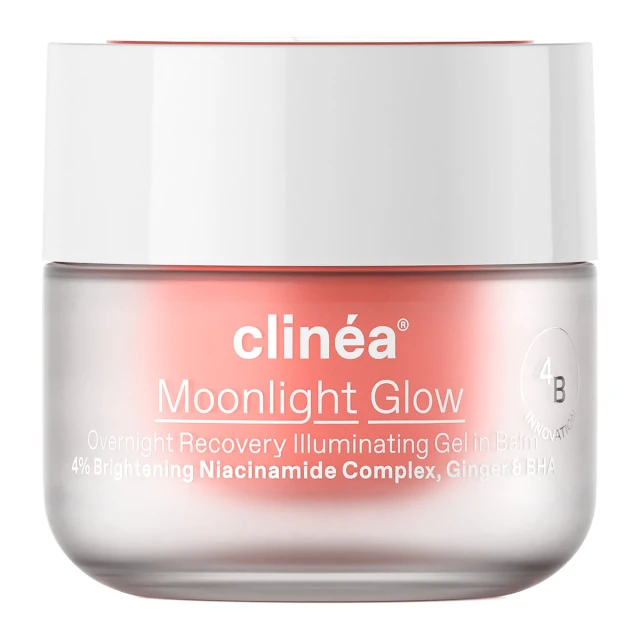 Clinea Moonlight Glow