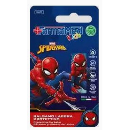 spiderman